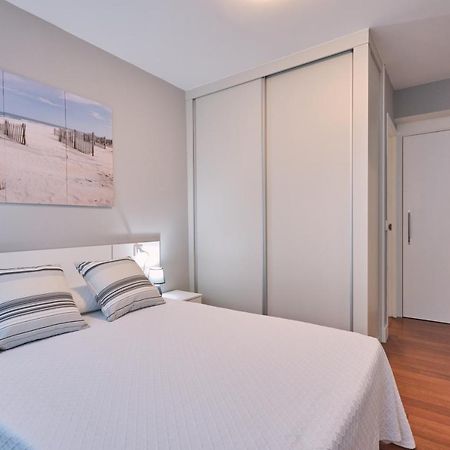 סנטיאגו דה קומפוסטלה Apartamento De Julia מראה חיצוני תמונה