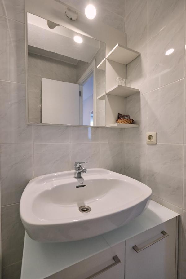 סנטיאגו דה קומפוסטלה Apartamento De Julia מראה חיצוני תמונה