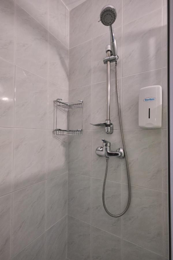 סנטיאגו דה קומפוסטלה Apartamento De Julia מראה חיצוני תמונה